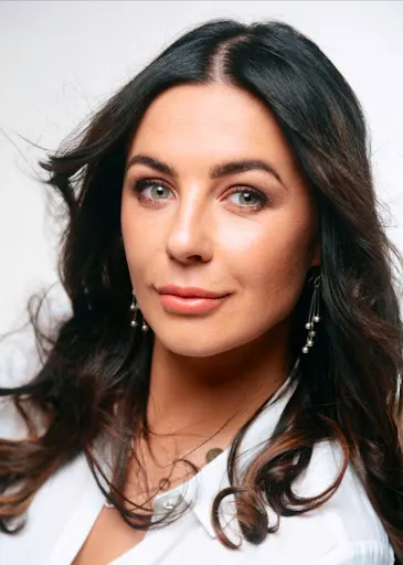 Magdalena Dziecielska Estetyka Skóry